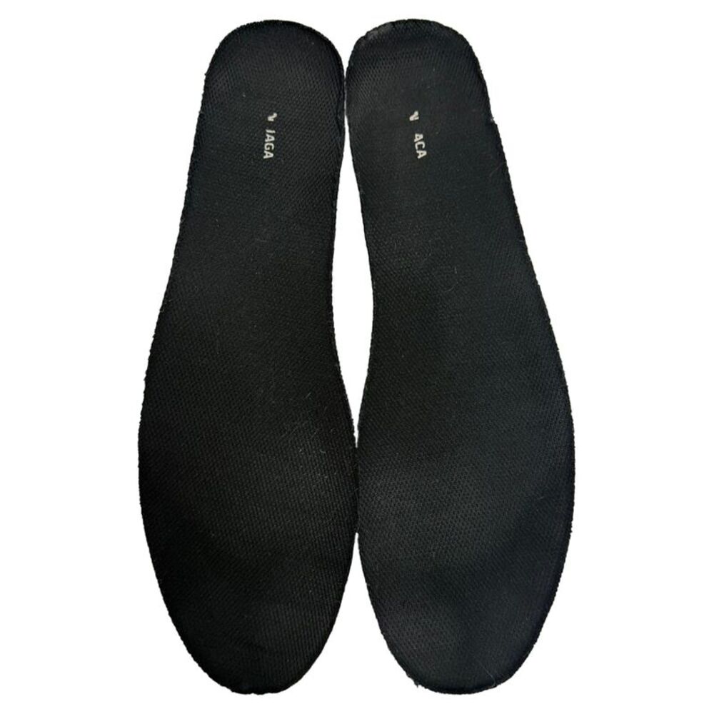 Balenciaga Track Sneakers in Black Polyurethane - Picture 12 of 12